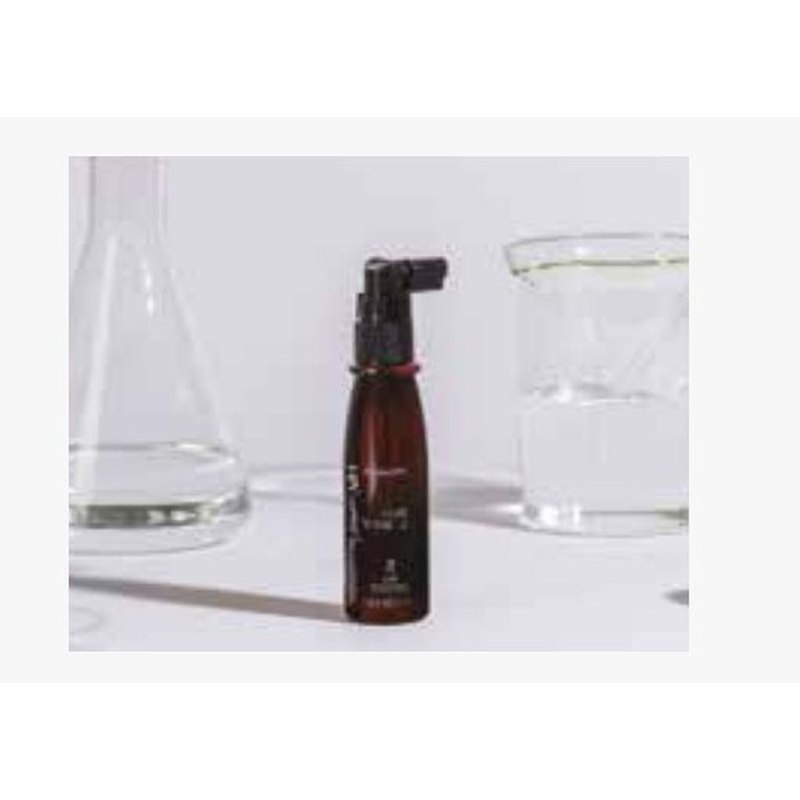 GENOSYS HR³ Matrix Hair Tonic — GENOSYS