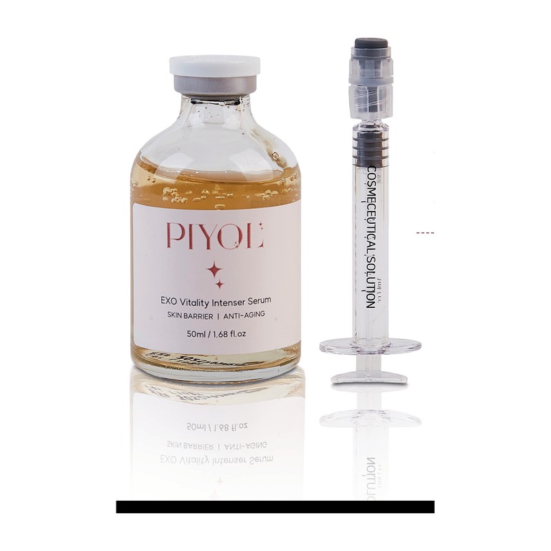 EXO Vitality Intenser Canlandırıcı Serum — PIYOL