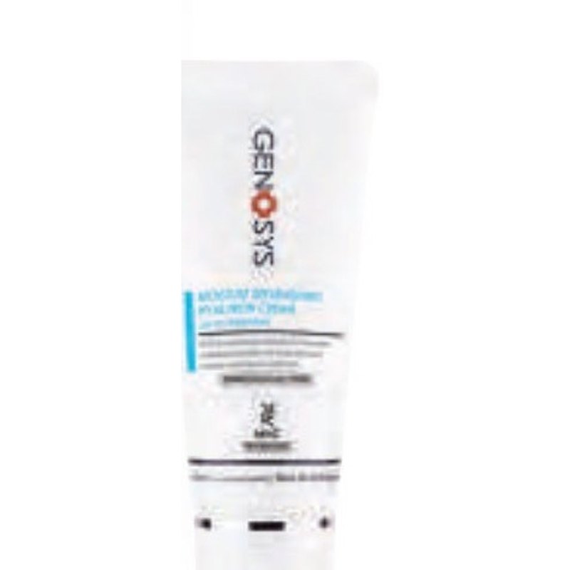GENOSYS Moisture Replenishing Hyaluron Cream (MHC) — Ev Bakımı — GENOSYS