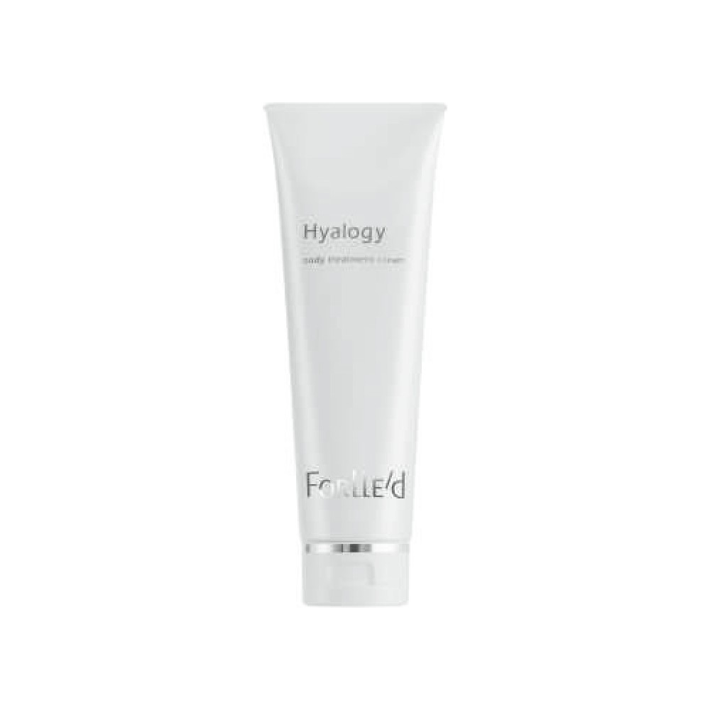 Hyalogy Body treatment cream — FORLLE'D