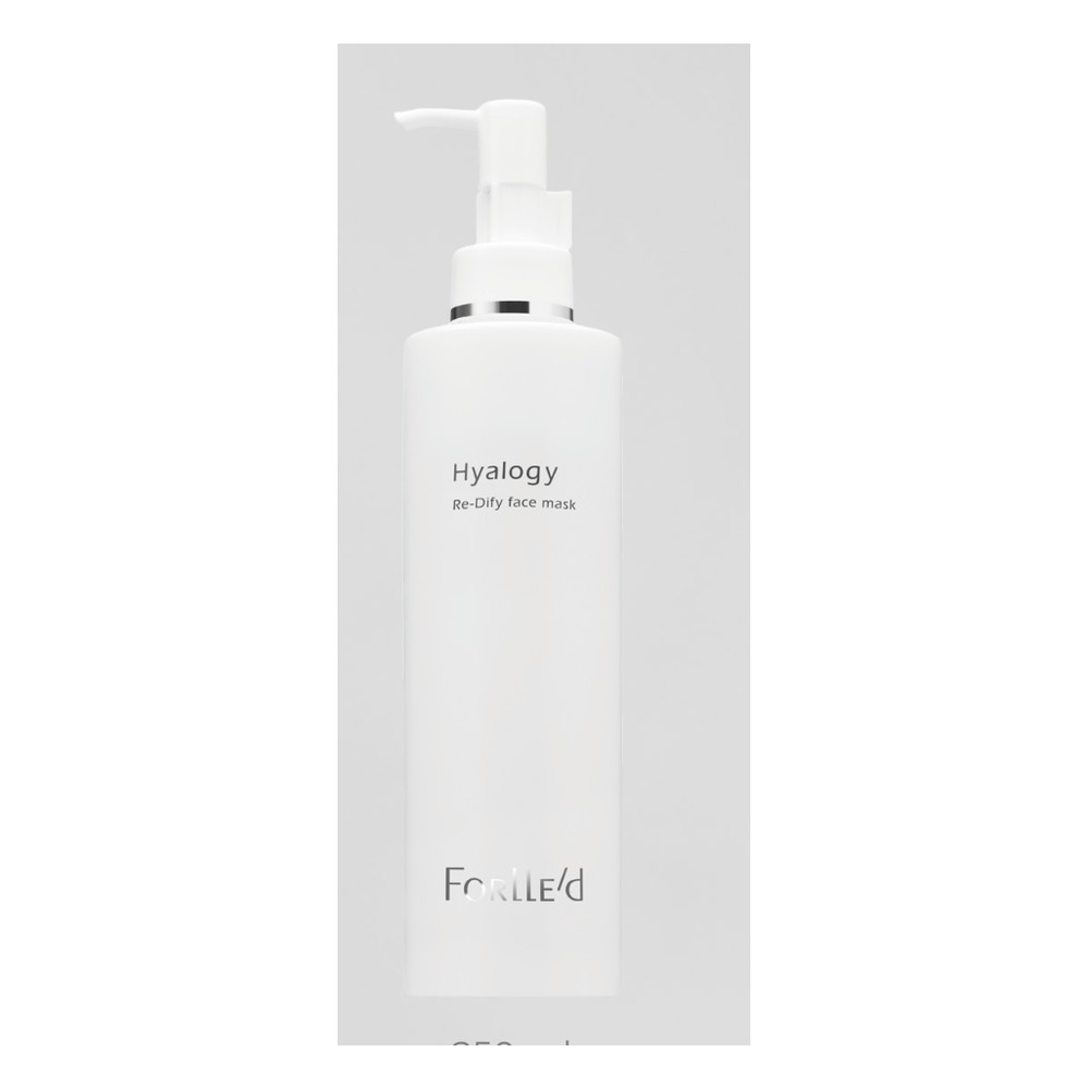 Hyalogy Re-Dify cream — FORLLE'D