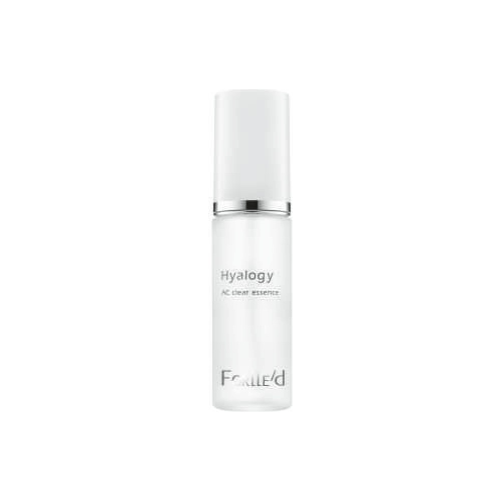 Hyalogy AC clear essence — FORLLE'D