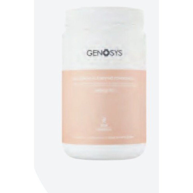 GENOSYS Bio-Ferment Age Defying Powder Mask — GENOSYS