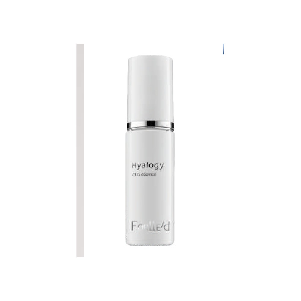 Hyalogy Collagen essence — FORLLE'D