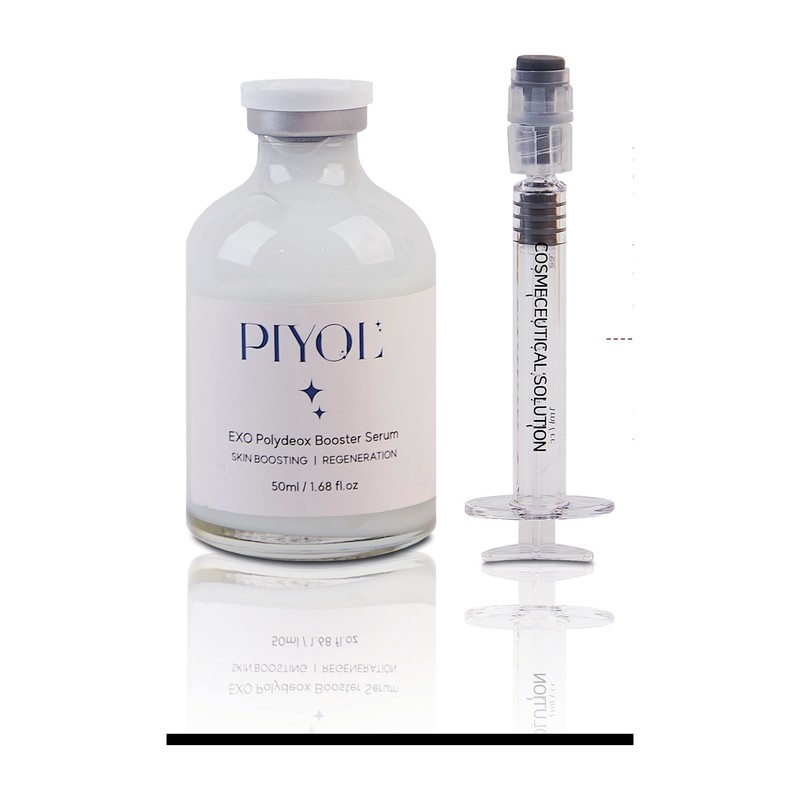 EXO Polydeox Booster Cilt Güçlendirici Serum — PIYOL