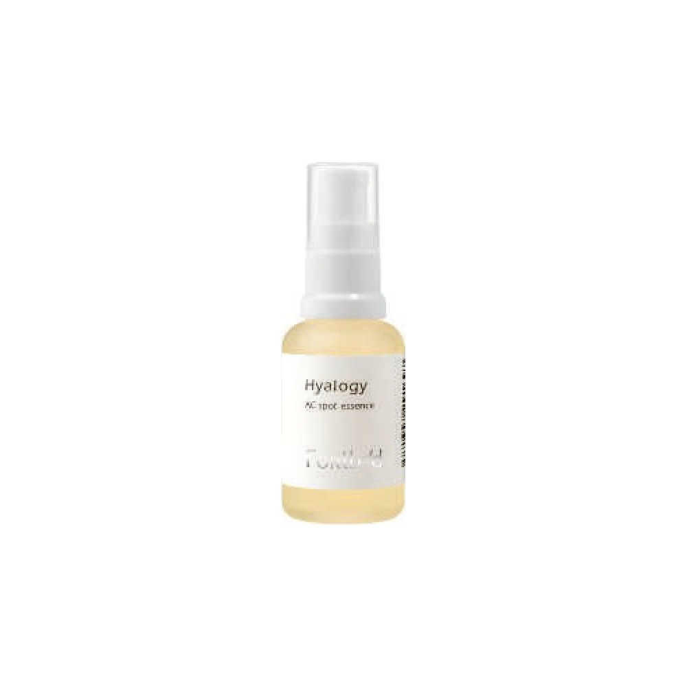 Hyalogy AC spot essence — FORLLE'D