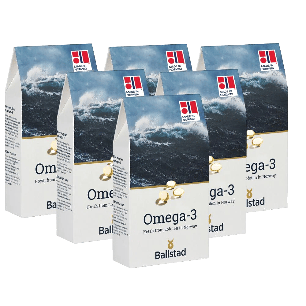 BALLSTAD