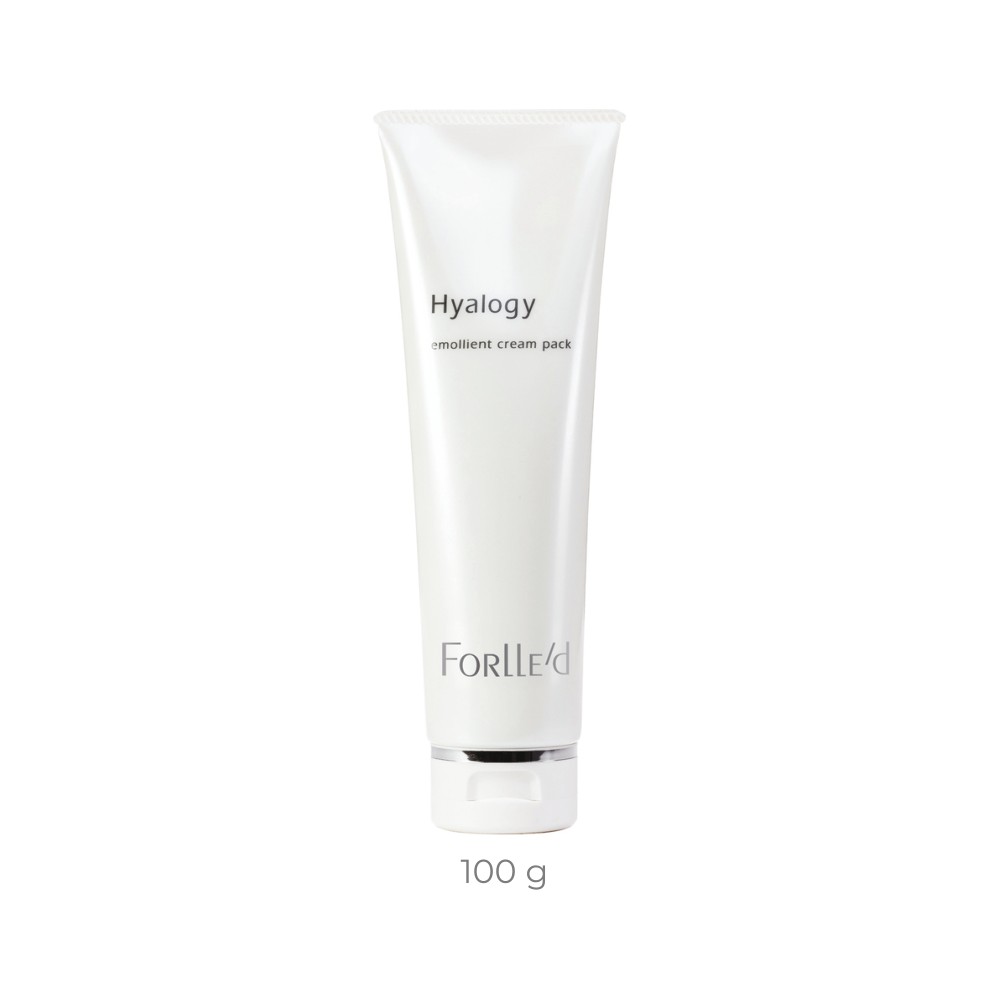 Hyalogy Emollient cream pack — FORLLE'D