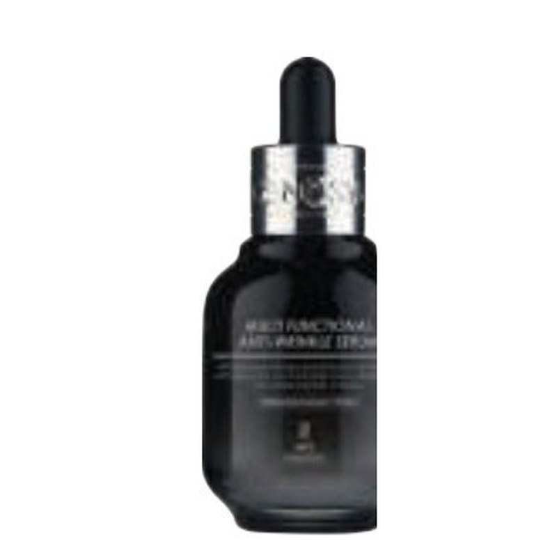GENOSYS Multi Functional Anti-Wrinkle Serum (MFS) — GENOSYS