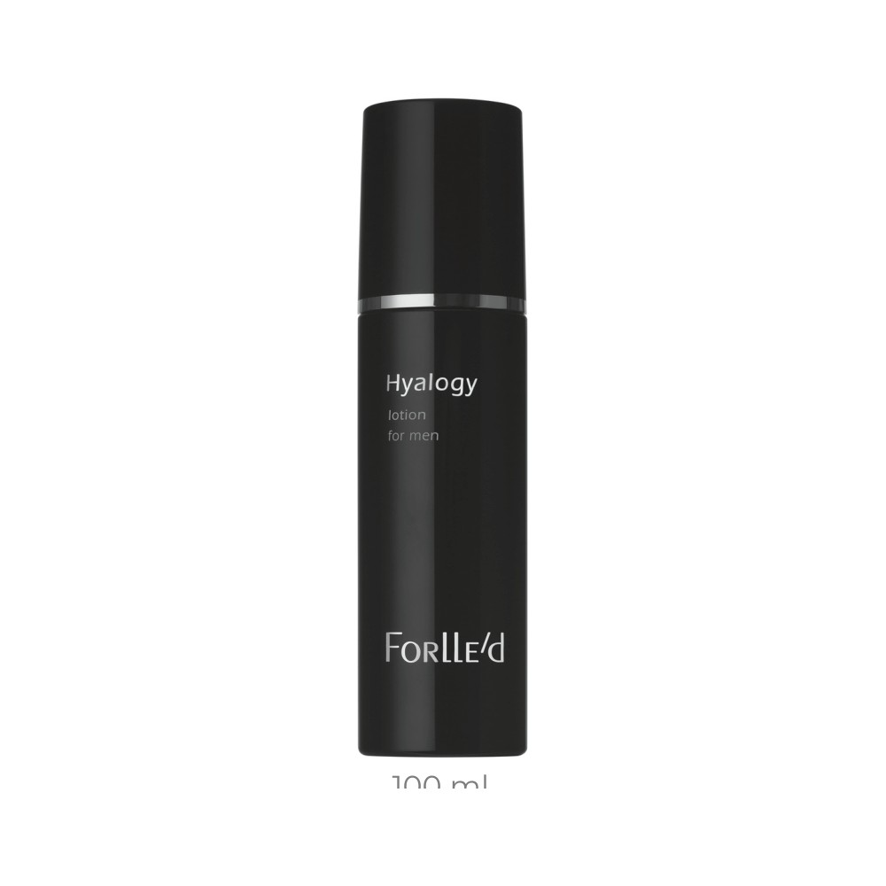 Hyalogy Lotion for men — FORLLE'D