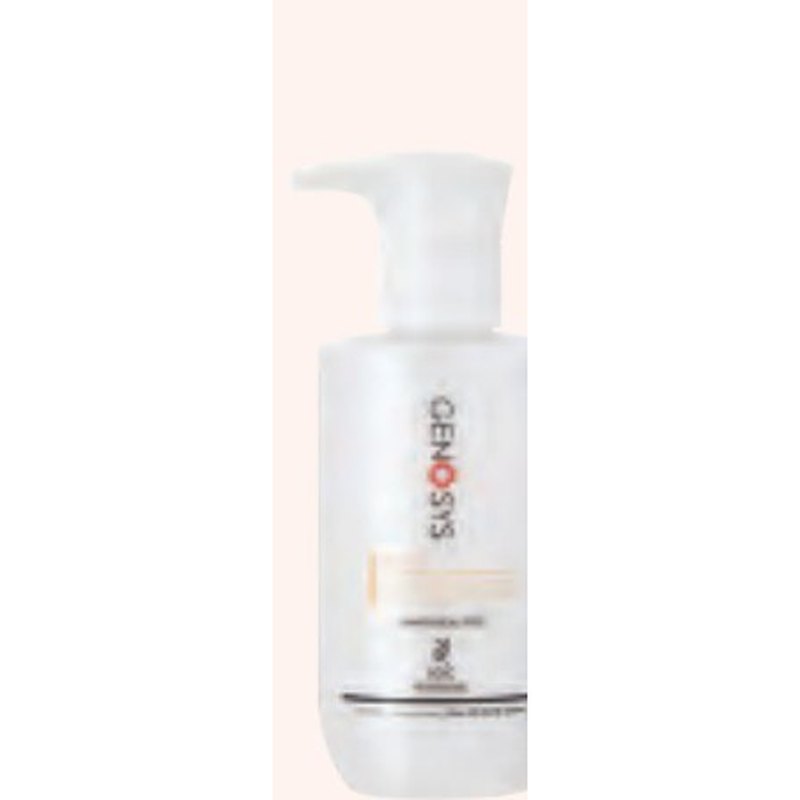 GENOSYS Snow O₂ (SOC) — Ev Bakımı — GENOSYS