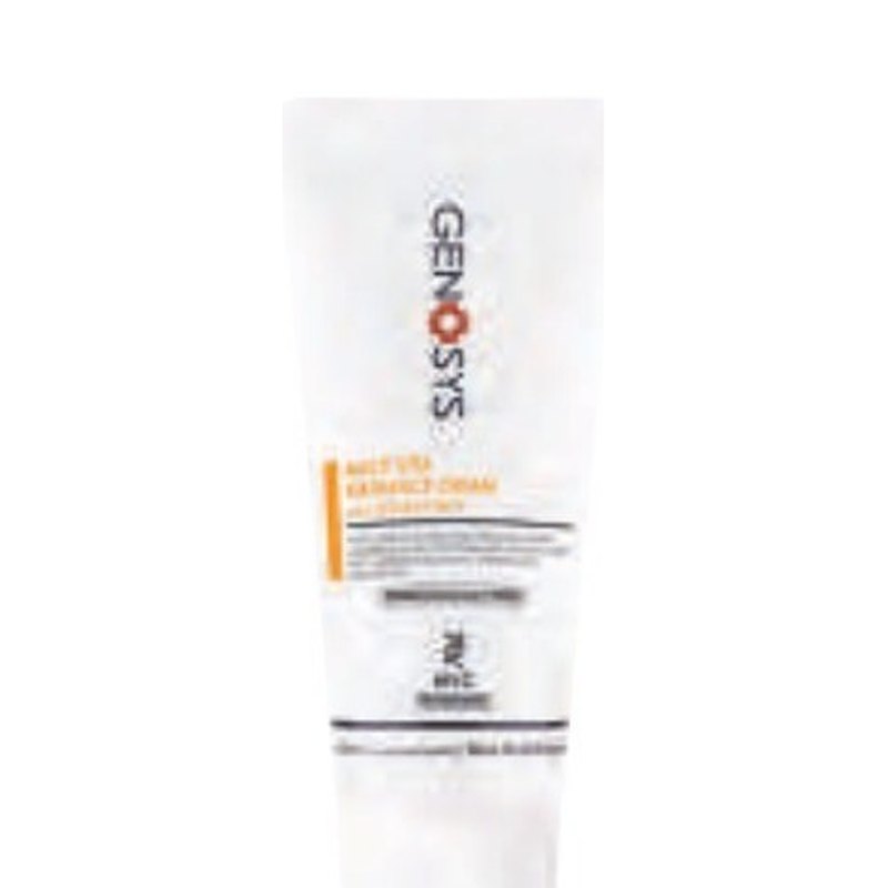 GENOSYS Multi Vita Radiance Cream (MVC) — Ev Bakımı — GENOSYS