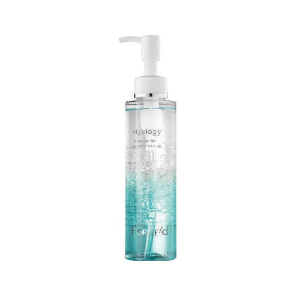Hyalogy Remover for point make-up — FORLLE'D