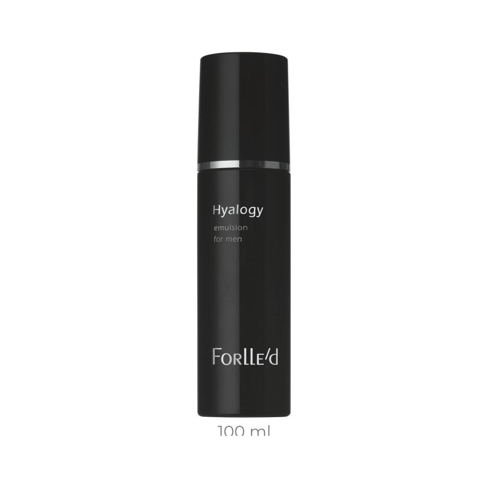 Hyalogy Emulsion for men — FORLLE'D