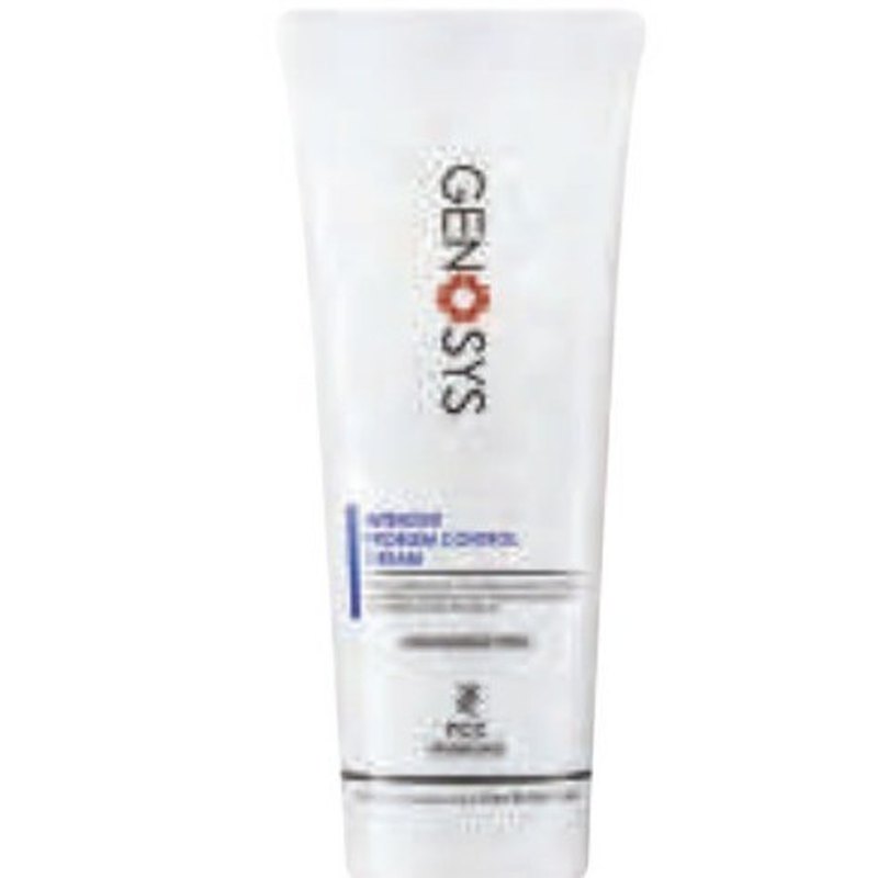 GENOSYS Intensive Problem Control Cream (PCC) — Profesyonel — GENOSYS