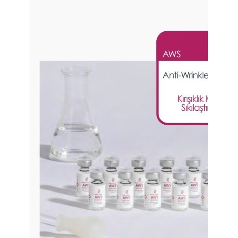 GENOSYS Power Solution AWS (Anti-Wrinkle) — GENOSYS