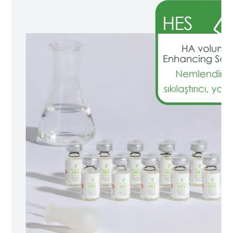 GENOSYS Power Solution HES (HA Volume Enhancing) — GENOSYS