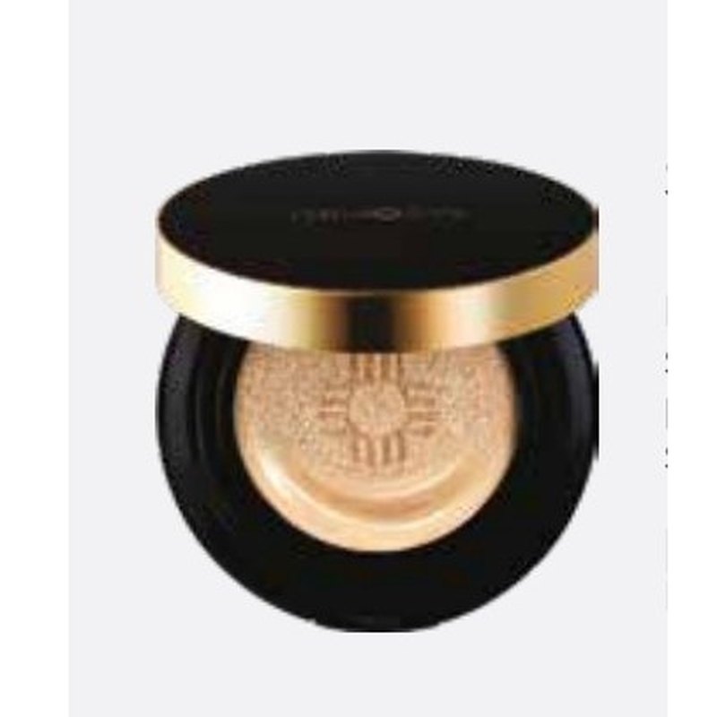 GENOSYS Skin Caring Blemish Balm Cushion (CBC) SPF 50+ PA++++ — GENOSYS