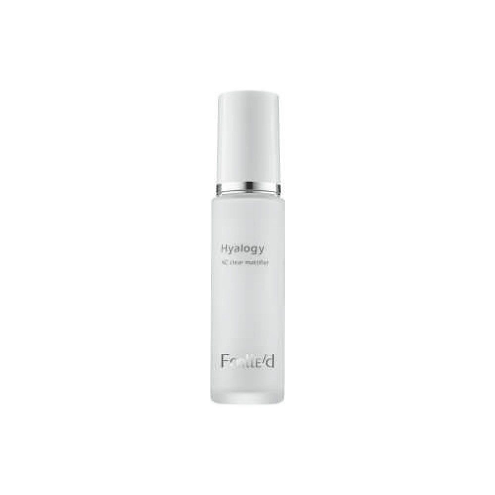 Hyalogy AC clear cream — FORLLE'D