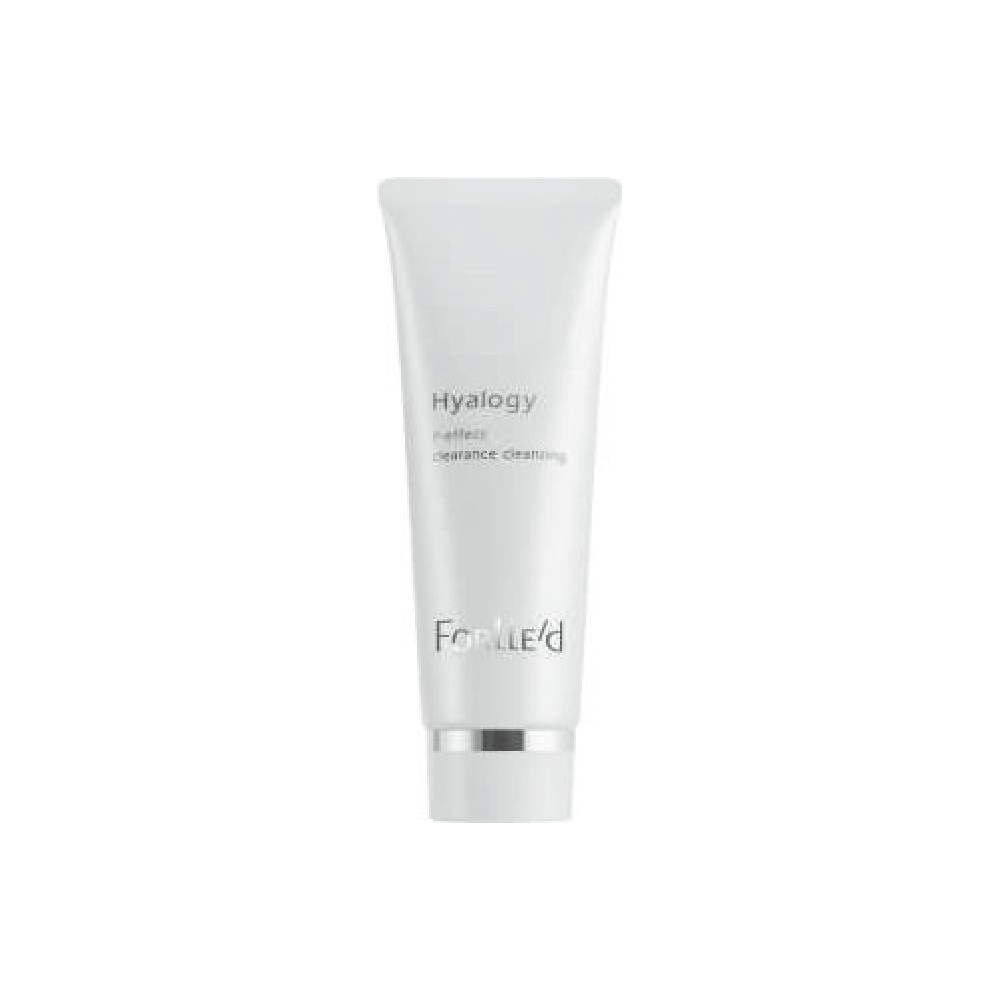 Hyalogy Creamy wash — FORLLE'D