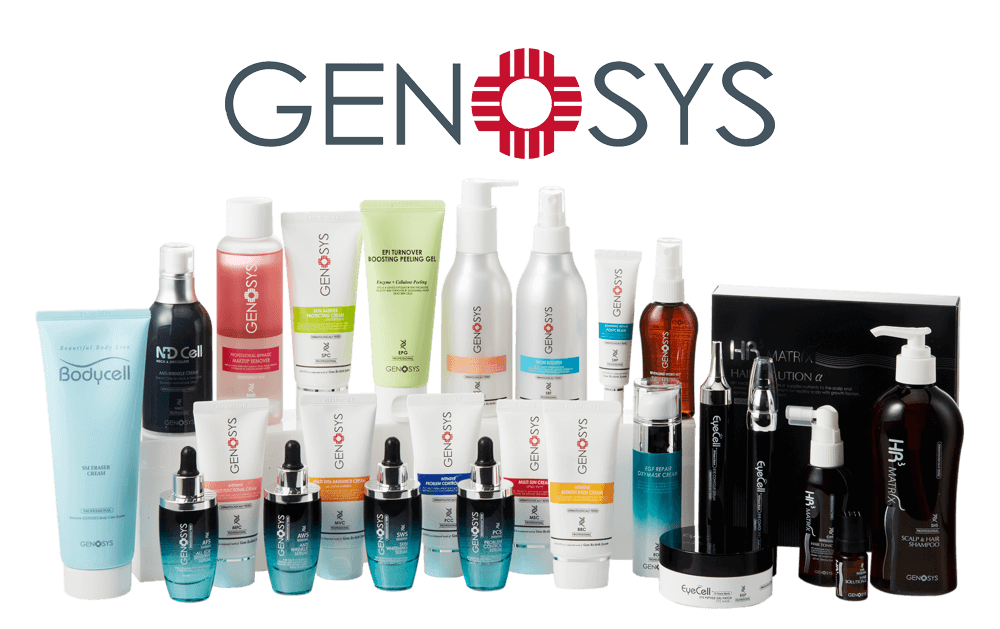 GENOSYS