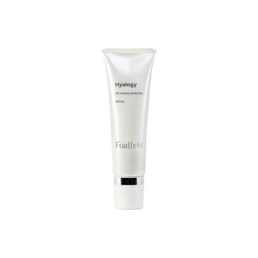 Hyalogy UV intense protector (SPF 50) — FORLLE'D