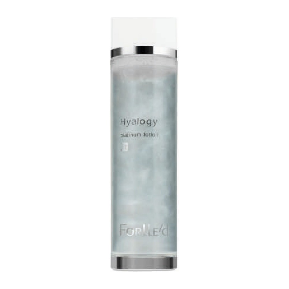 Hyalogy Platinum lotion — FORLLE'D