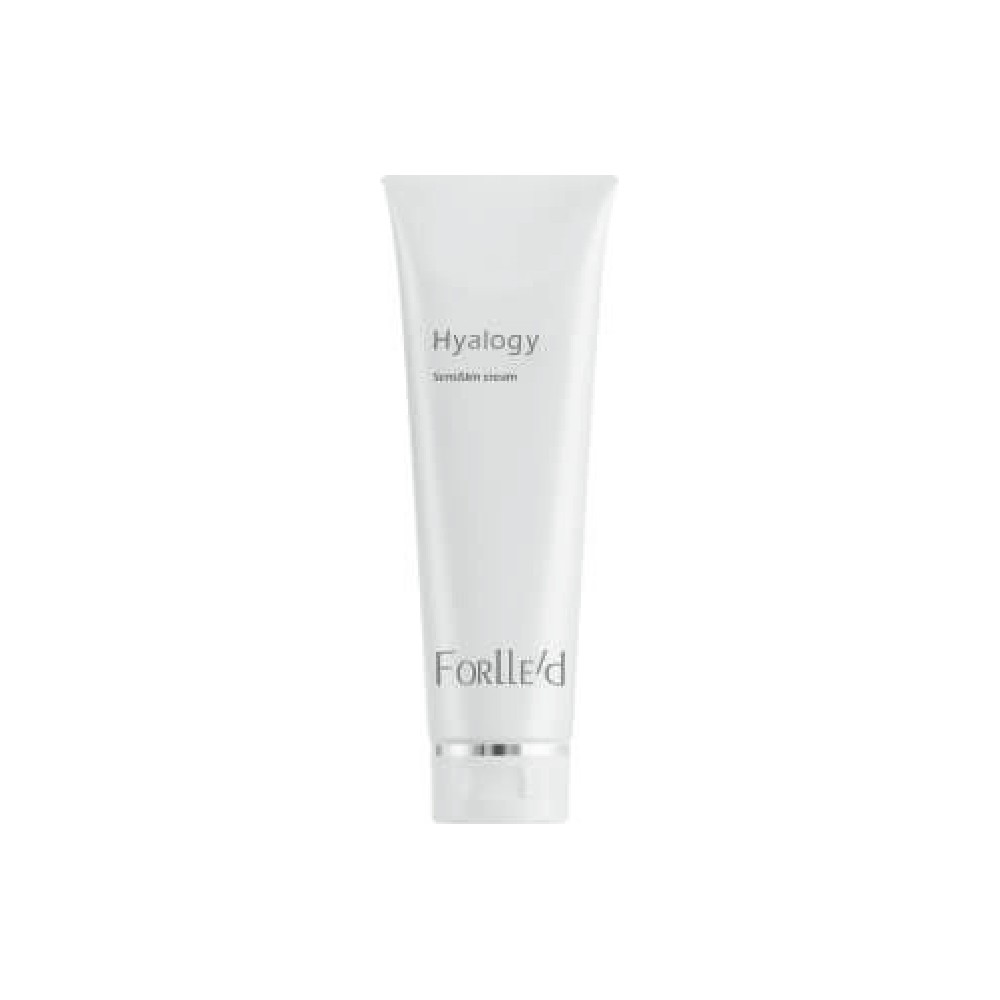 Hyalogy SensiSkin cream — FORLLE'D