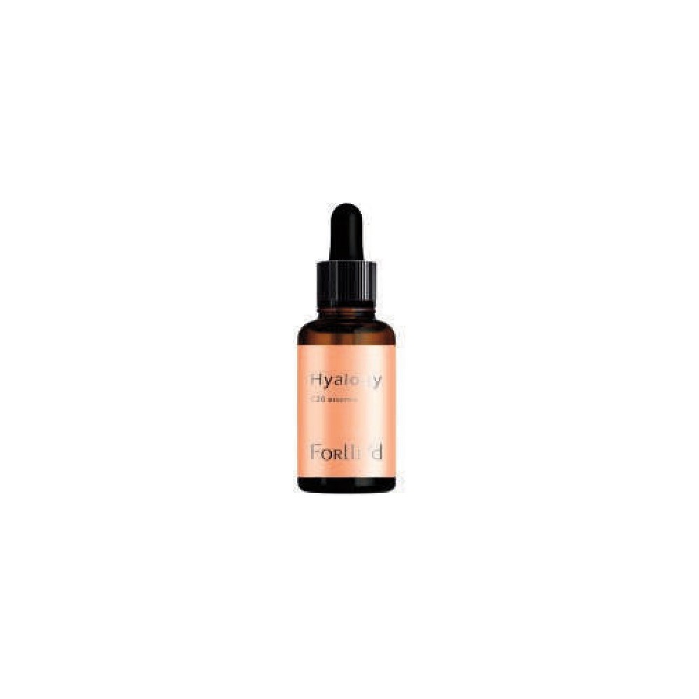 Hyalogy C20 essence — FORLLE'D