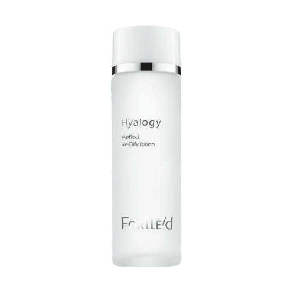 Hyalogy Re-Dify lotion — FORLLE'D