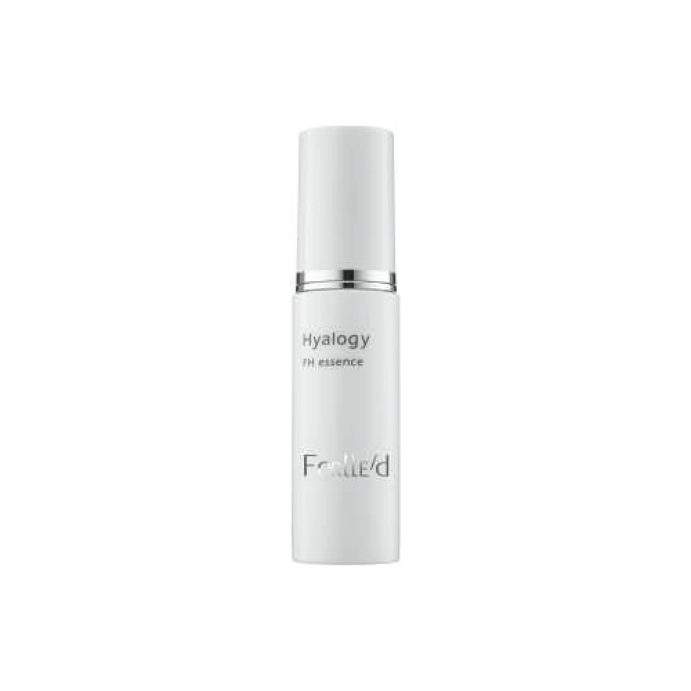 Hyalogy FH essence — FORLLE'D