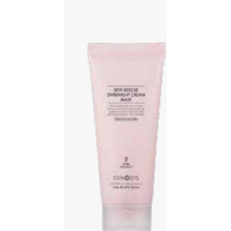 GENOSYS Skin Rescue Overnight Cream Mask (ROM) — GENOSYS
