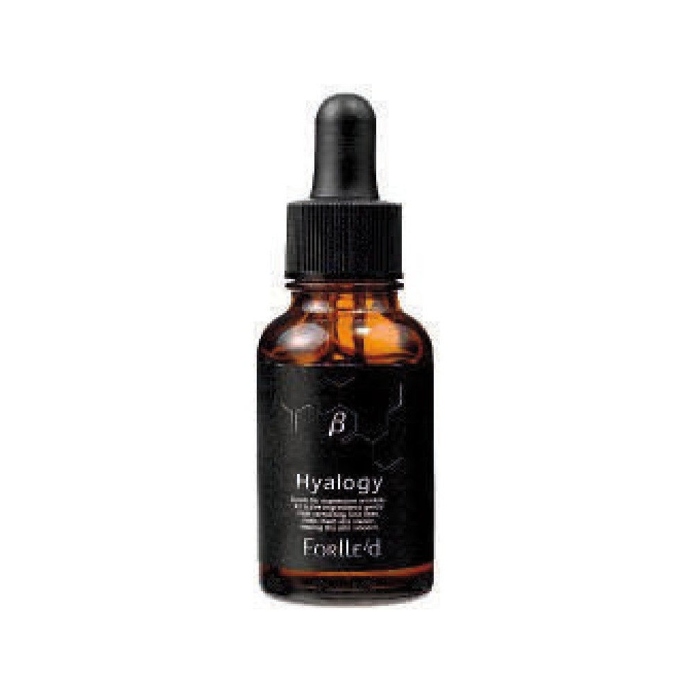 Hyalogy β (Beta) essence — FORLLE'D