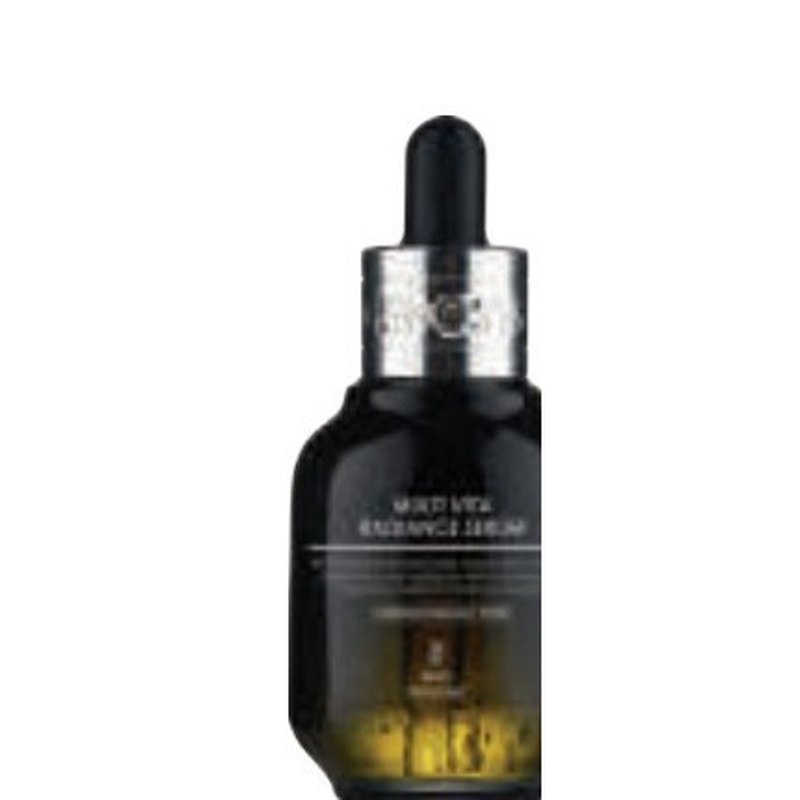 GENOSYS Multi Vita Radiance Serum (MVS) — GENOSYS