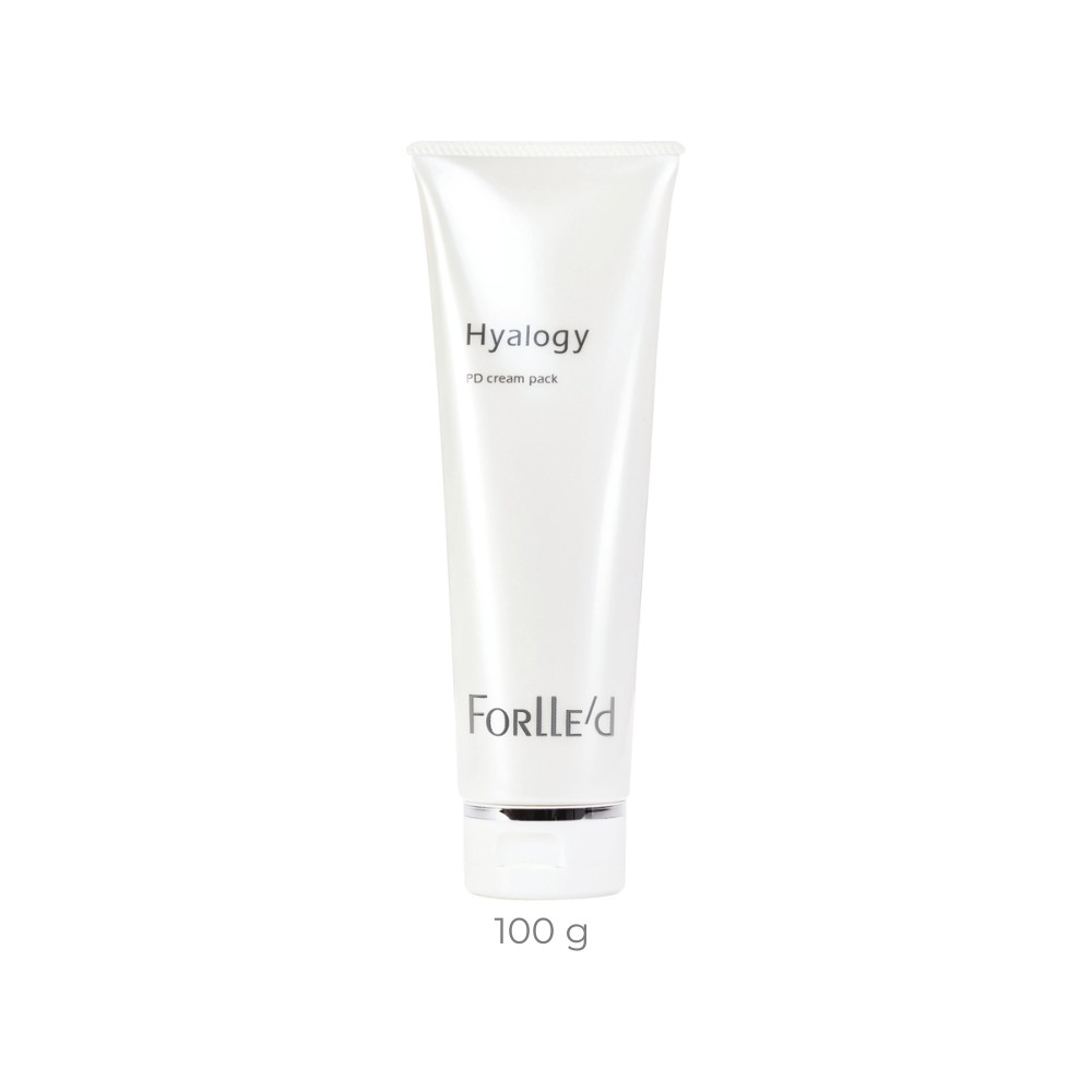 Hyalogy PD cream pack — FORLLE'D